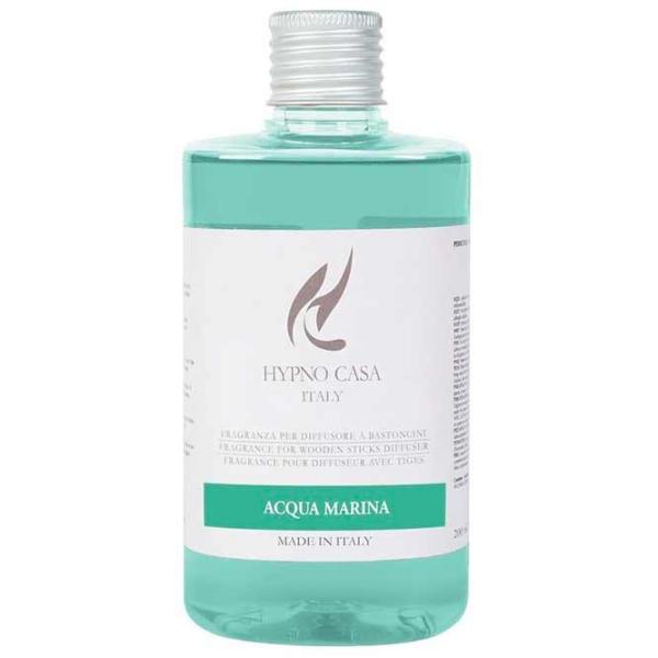 Aromatizor de rezervă Hypno Casa Acqua marina Pepene verde / 0.2l photo 1