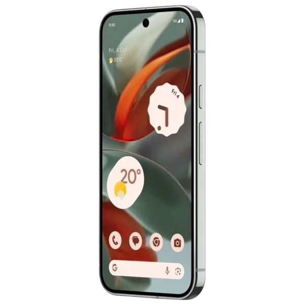 Google Pixel 9 Pro 16 GB/ 128 GB/ Single SIM/ Hazel  photo 4