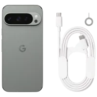 Смартфон Google Pixel 9 Pro 16 ГБ/ 128 ГБ/ Single SIM/ Хейзел photo 3