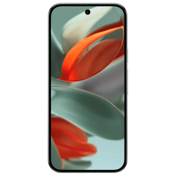 Google Pixel 9 Pro 16 GB/ 128 GB/ Single SIM/ Hazel  photo 7