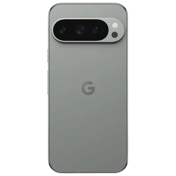 Google Pixel 9 Pro 16 GB/ 128 GB/ Single SIM/ Hazel  photo 8