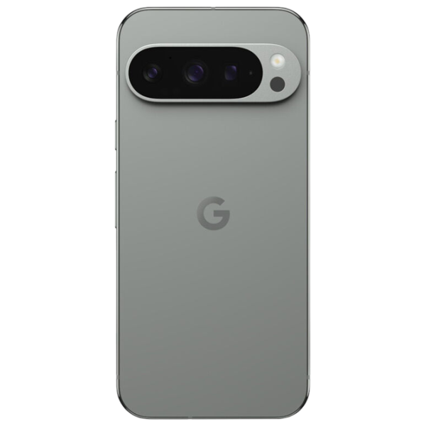 Google Pixel 9 Pro 16 GB/ 128 GB/ Single SIM/ Hazel  photo 8