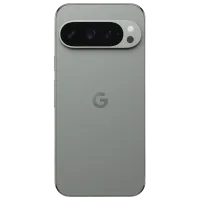 Смартфон Google Pixel 9 Pro 16 ГБ/ 128 ГБ/ Single SIM/ Хейзел photo 6