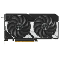 Видеокарта Asus GeForce RTX 5060 Dual OC Edition PCI Express x16 5.0 / 8 ГБ