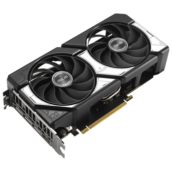 Placă video Asus GeForce RTX 5060 Dual OC Edition PCI Express x16 5.0 / 8 GB photo 2