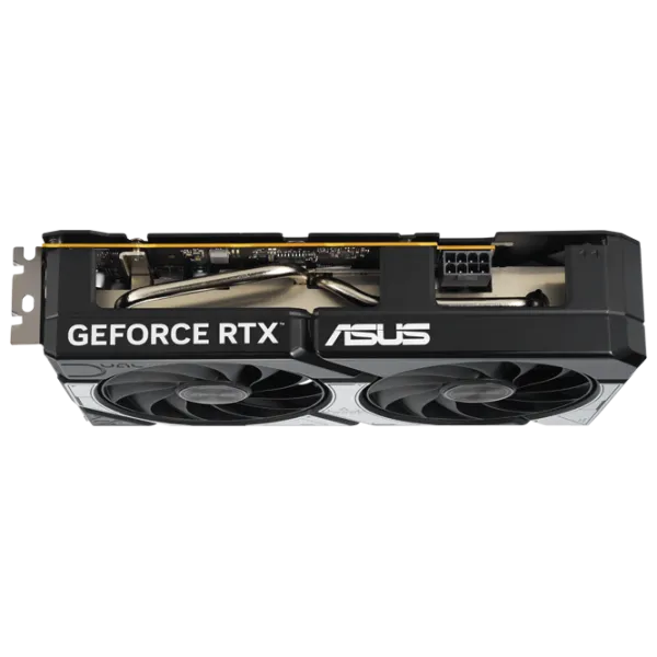 Placă video Asus GeForce RTX 5060 Dual OC Edition PCI Express x16 5.0 / 8 GB photo 3