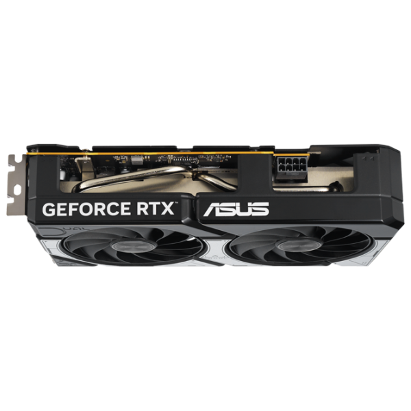 Placă video Asus GeForce RTX 5060 Dual OC Edition PCI Express x16 5.0 / 8 GB photo 3