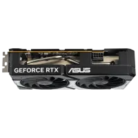 Видеокарта Asus GeForce RTX 5060 Dual OC Edition PCI Express x16 5.0 / 8 ГБ photo 3