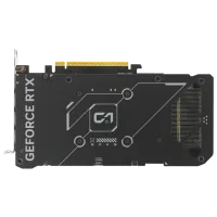 Видеокарта Asus GeForce RTX 5060 Dual OC Edition PCI Express x16 5.0 / 8 ГБ photo 4