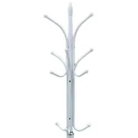 Cuier Magnus 739 Metal / White photo 2