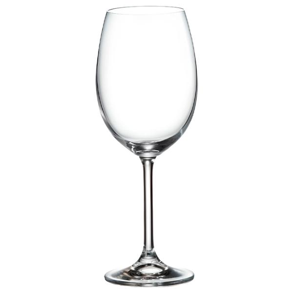Set de pahare Bohemia Colibri 0.45l / Sticlă / Transparent photo 1 Set de pahare Bohemia Colibri 0.45l / Sticlă / Transparent photo 1