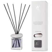 Освежитель воздуха для дома Hypno Casa Orchidea nero Цветочный / 0.1л