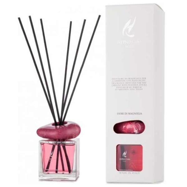 Aromatizator pentru casă Hypno Casa Fiori di magnolia Floral / 0.1l photo 1