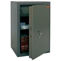 Сейф Valberg KARAT 67 T Cталь / с ключом