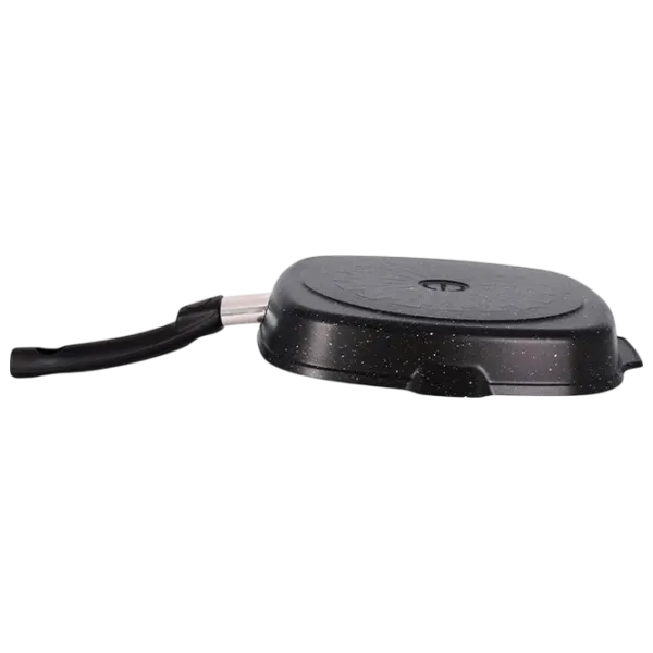 Tigaie Kukmara Marble Induction SGKMTI281A Tigaie-grill / / Black photo 5
