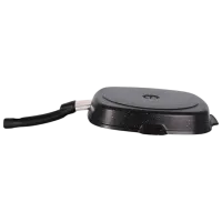 Tigaie Kukmara Marble Induction SGKMTI281A Tigaie-grill / / Black photo 5