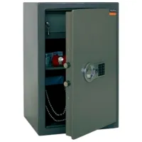 Safeu Valberg KARAT 67T ЕL Oțel / Digitală