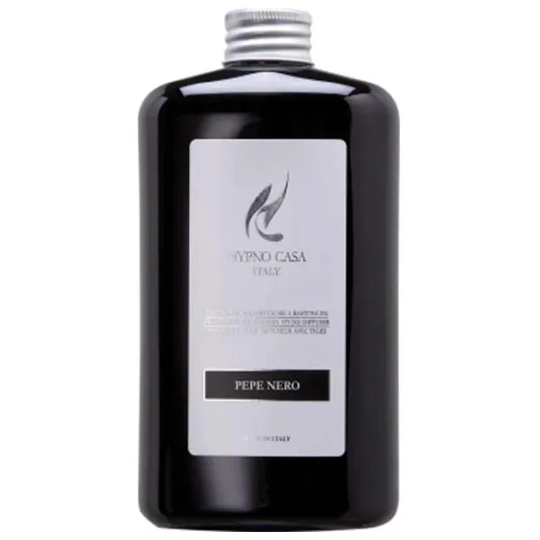 Aromatizor de rezervă Hypno Casa PEPE NERO Înțepător oriental / 0.5l photo 1