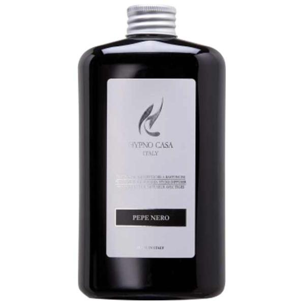 Aromatizor de rezervă Hypno Casa PEPE NERO Înțepător oriental / 0.5l photo 1