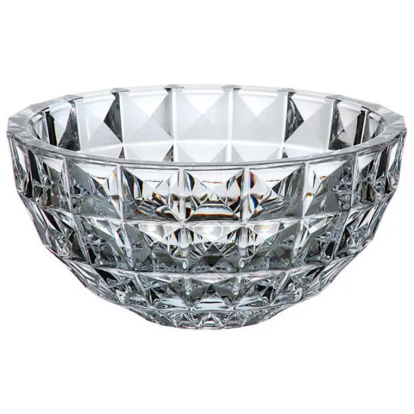 Салатница Bohemia Diamond 280 мм / $[specificaţii.value.131] photo 1