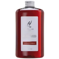 Запасной ароматизатор Hypno Casa Sandalo nobile Древесным / 0.5л