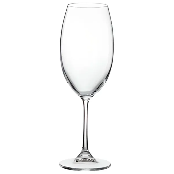Set de pahare Bohemia Milvus 0.63l / Sticlă / Transparent photo 1 Set de pahare Bohemia Milvus 0.63l / Sticlă / Transparent photo 1