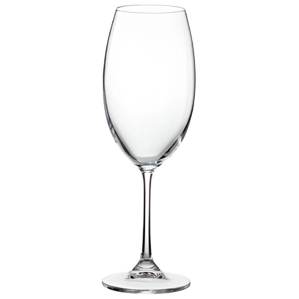 Set de pahare Bohemia Milvus 0.63l / Sticlă / Transparent photo 1 Set de pahare Bohemia Milvus 0.63l / Sticlă / Transparent photo 1