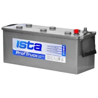 Acumulator auto Ista Premium 900A / 140 Ah 