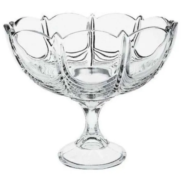Салатница Bohemia Орион 22.2 см / $[specificaţii.value.131] photo 1