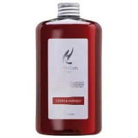 Запасной ароматизатор Hypno Casa Cuoio & Sandalo Сандаловое дерево / 0.5л