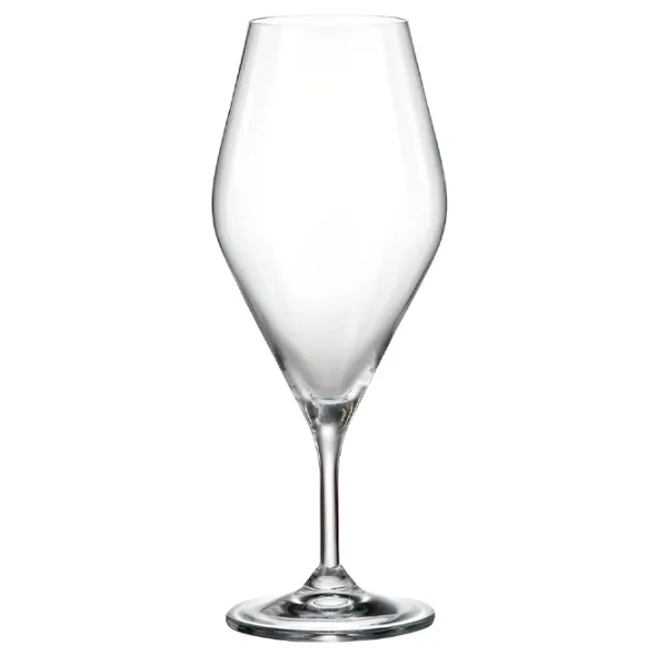 Set de pahare Bohemia Gavia 0.51l / Sticlă / Transparent photo 1 Set de pahare Bohemia Gavia 0.51l / Sticlă / Transparent photo 1