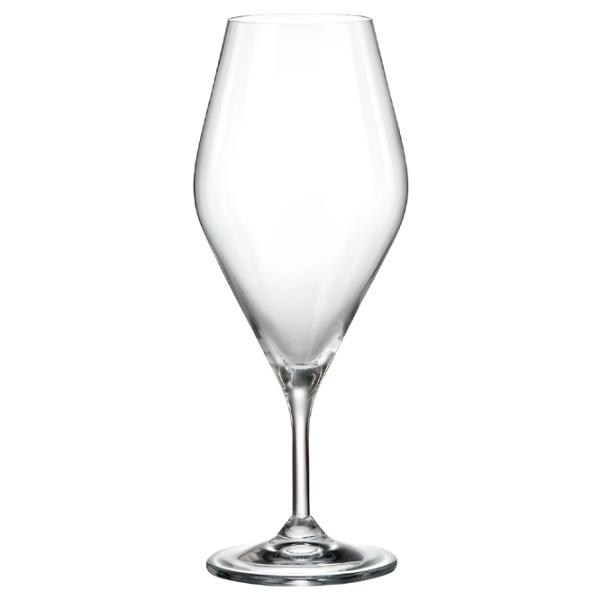 Set de pahare Bohemia Gavia 0.51l / Sticlă / Transparent photo 1 Set de pahare Bohemia Gavia 0.51l / Sticlă / Transparent photo 1