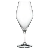 Набор стаканов Bohemia Gavia 0.51л / Стекло / Прозрачный