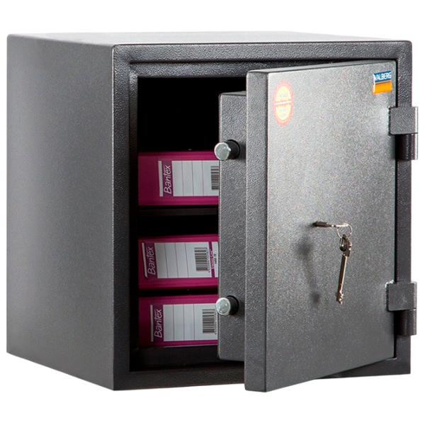 Сейф Valberg KVARTSIT-46 Cталь / с ключом photo 1