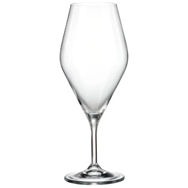 Set de pahare Bohemia Gavia 0.47l / Sticlă / Transparent photo 1 Set de pahare Bohemia Gavia 0.47l / Sticlă / Transparent photo 1