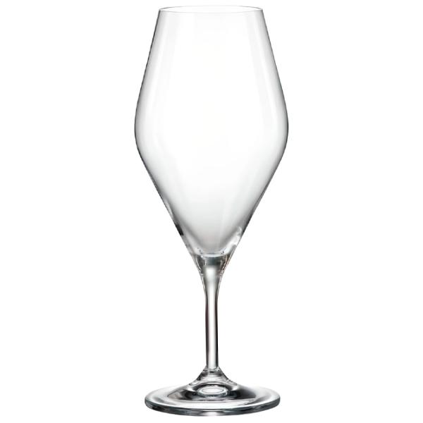 Set de pahare Bohemia Gavia 0.47l / Sticlă / Transparent photo 1 Set de pahare Bohemia Gavia 0.47l / Sticlă / Transparent photo 1