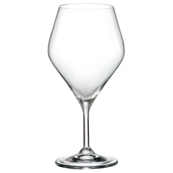 Set de pahare Bohemia Gavia 0.4l / Sticlă / Transparent photo 1 Set de pahare Bohemia Gavia 0.4l / Sticlă / Transparent photo 1