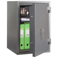 Safeu Valberg KVARTSIT-65T Oțel / cu cheie