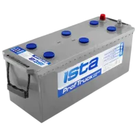Acumulator auto Ista Standart 1250A / 190 Ah 