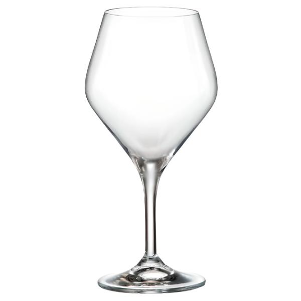 Set de pahare Bohemia Gavia 0.29l / Sticlă / Transparent photo 1 Set de pahare Bohemia Gavia 0.29l / Sticlă / Transparent photo 1