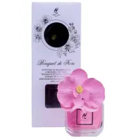 Освежитель воздуха для дома Hypno Casa Fiori di magnolia Цветочный / 0.1л