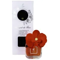 Освежитель воздуха для дома Hypno Casa Rosso divino Цветочный / 0.1л