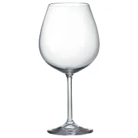 Набор стаканов Bohemia Colibri 0.65л / Стекло / Прозрачный