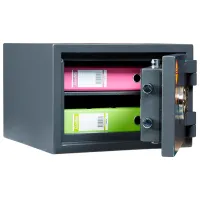Сейф Valberg KVARTSIT-30 EL Cталь / Цифровой photo 2