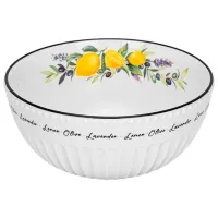 Салатница Bohemia Прованс 20 см / $[specificaţii.value.131]