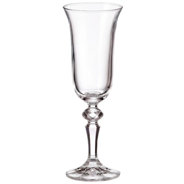 Set de pahare Bohemia Falco  0.15l / Sticlă / Transparent photo 1 Set de pahare Bohemia Falco  0.15l / Sticlă / Transparent photo 1