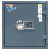 Сейф Valberg KVARTSIT-46 EL Cталь / Цифровой photo 2