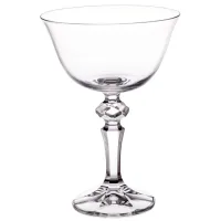 Набор стаканов Bohemia Falco 0.18л / Стекло / Прозрачный