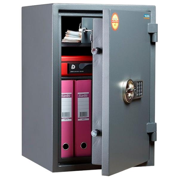 Сейф Valberg KVARTSIT-65T EL Cталь / Цифровой photo 2