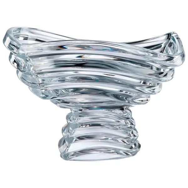 Салатница Bohemia Wave 35 см / $[specificaţii.value.131] photo 1